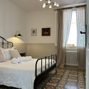 Apartament Caves Garden, Bari