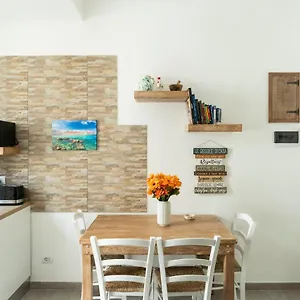 Apartament Casa Oliva - Puglia Experience, Bari