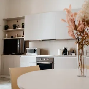 Apartament La Casetta Del Si Minore, Bari