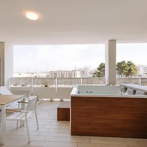 Apartament Marisabella 3, Bari