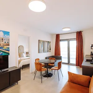 Apartament Marisabella 8, Bari