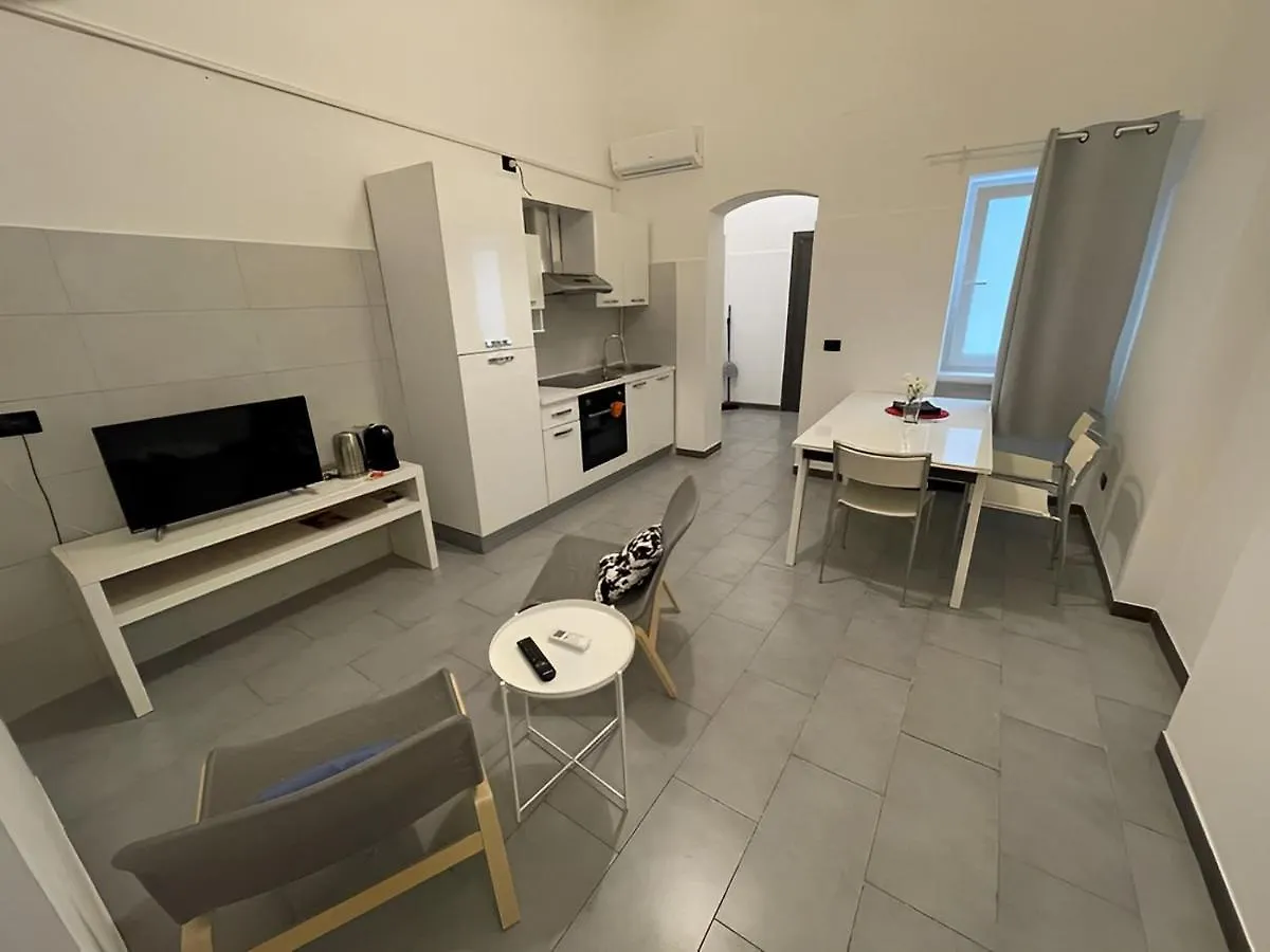 Vgm-Apartments Gimma Bari Italy