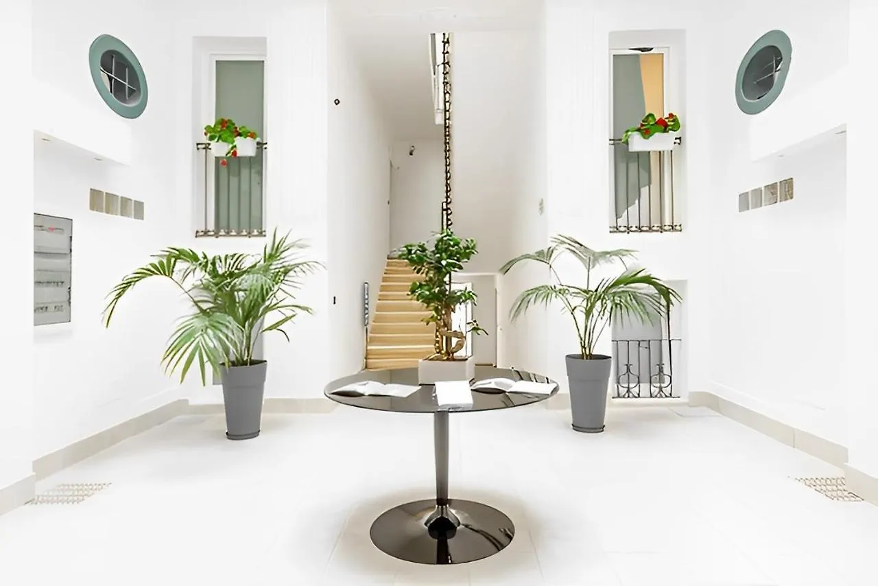 Apartment Vgm-Apartments Gimma Bari