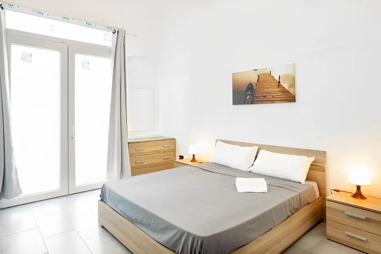 Vgm-Apartments Gimma Bari