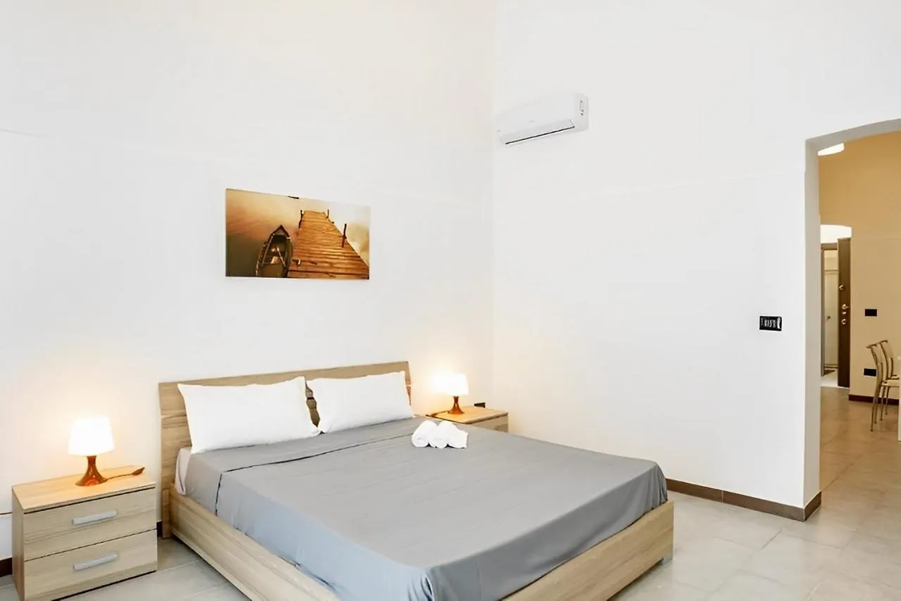 Apartment Vgm-Apartments Gimma Bari