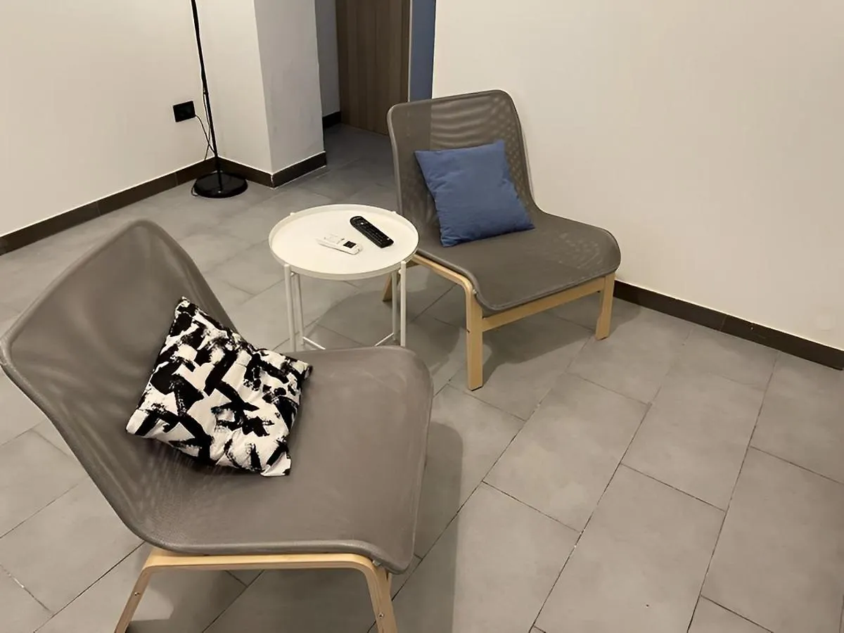 Vgm-Apartments Gimma Bari 0*,  Italy