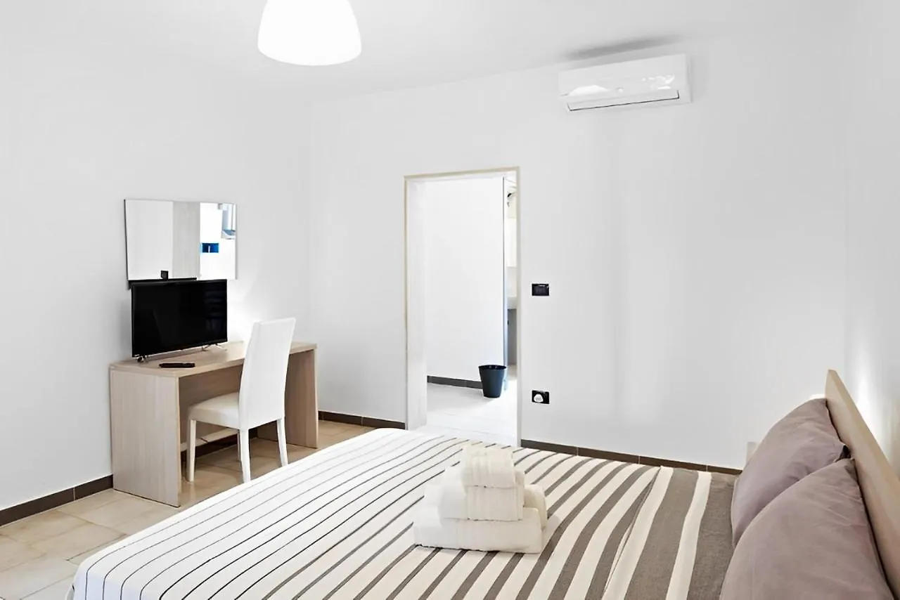 Vgm-Apartments Gimma Bari 0*,  Italy
