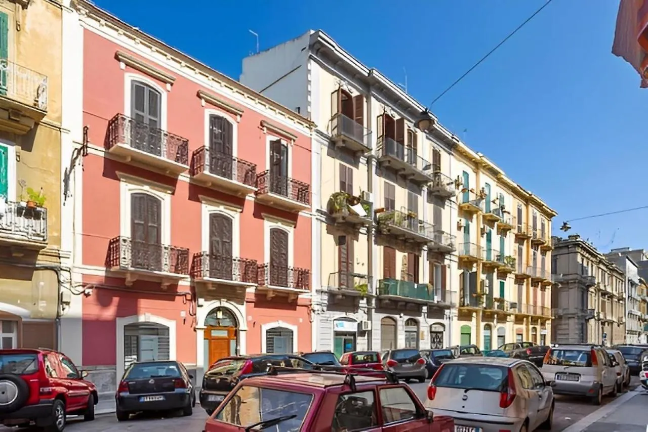 Vgm-Apartments Gimma Bari Italy