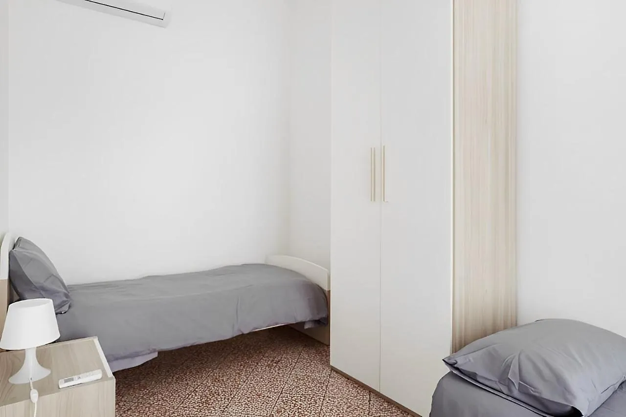 Apartment Vgm-Apartments Gimma Bari
