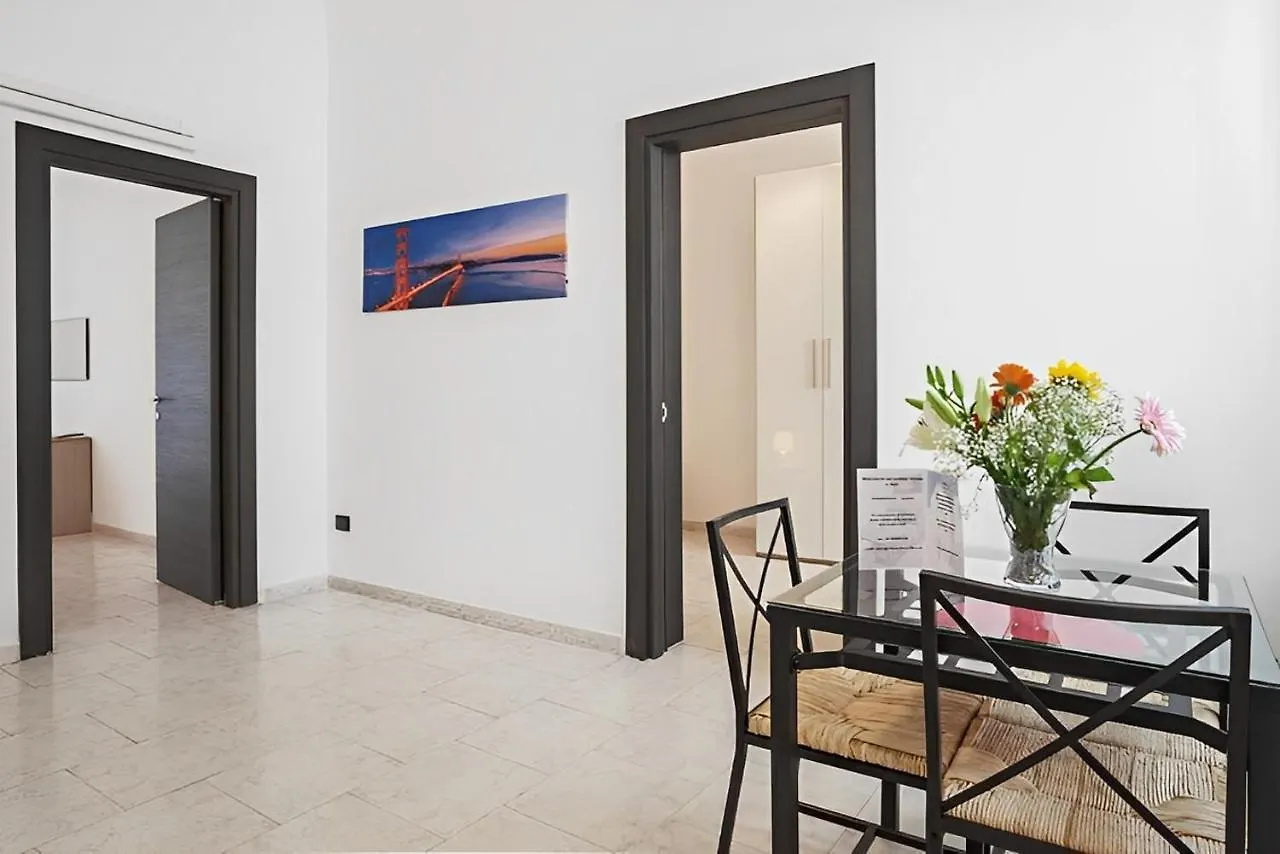 Vgm-Apartments Gimma Bari 0*,  Italy