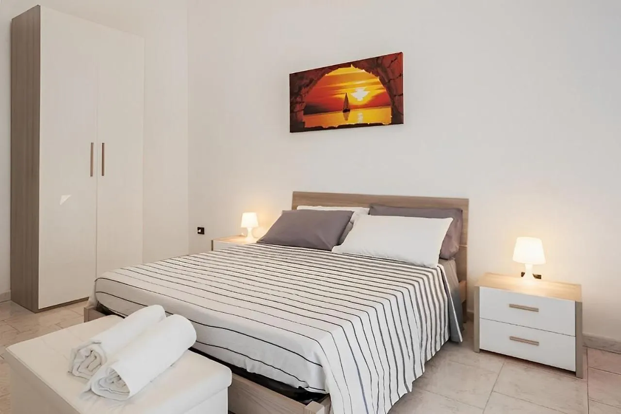 Vgm-Apartments Gimma Bari Apartment