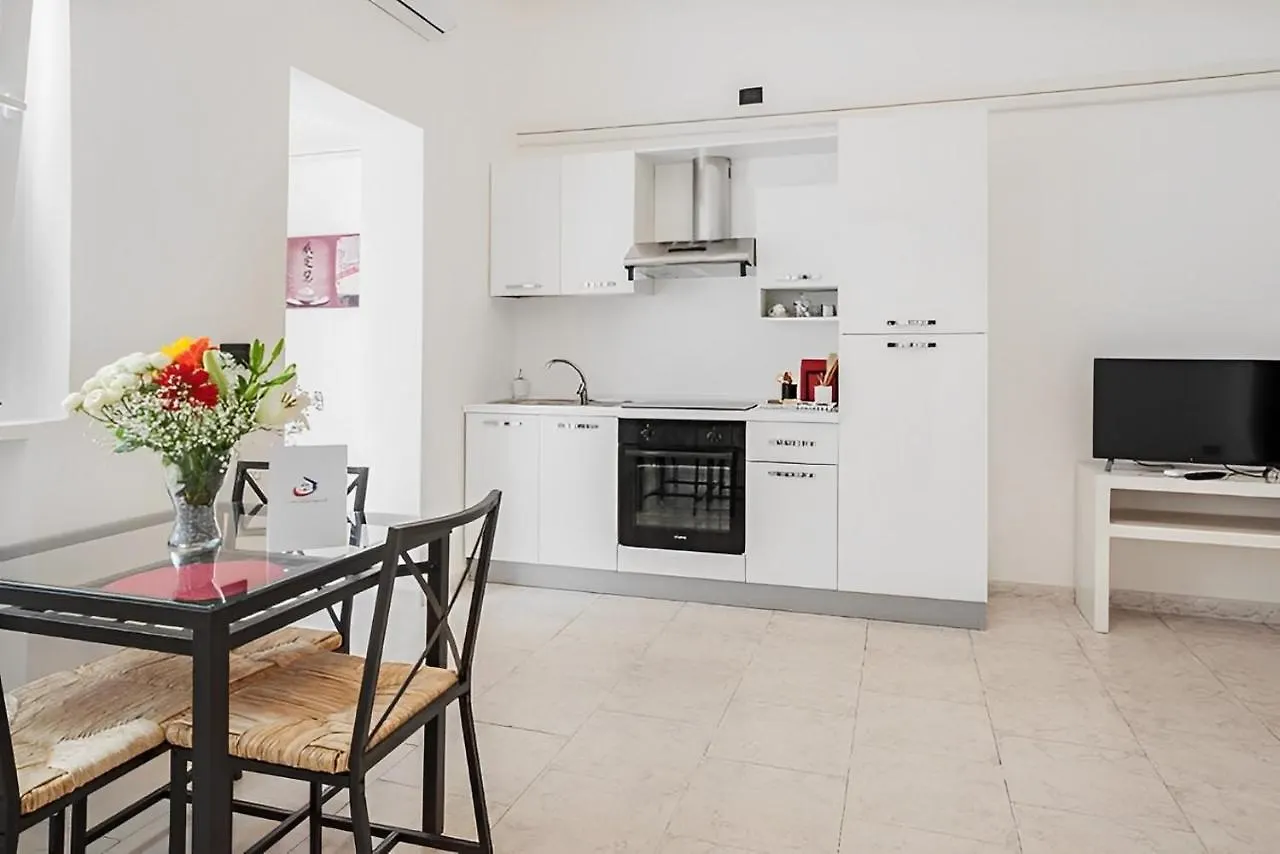 Apartment Vgm-Apartments Gimma Bari Italy