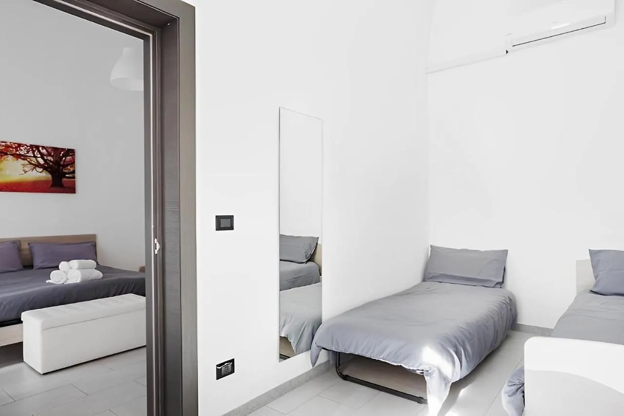 Vgm-Apartments Gimma Bari 0*,  Italy