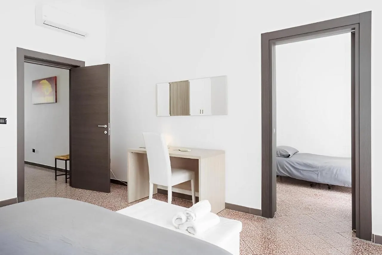 Vgm-Apartments Gimma Bari Apartment