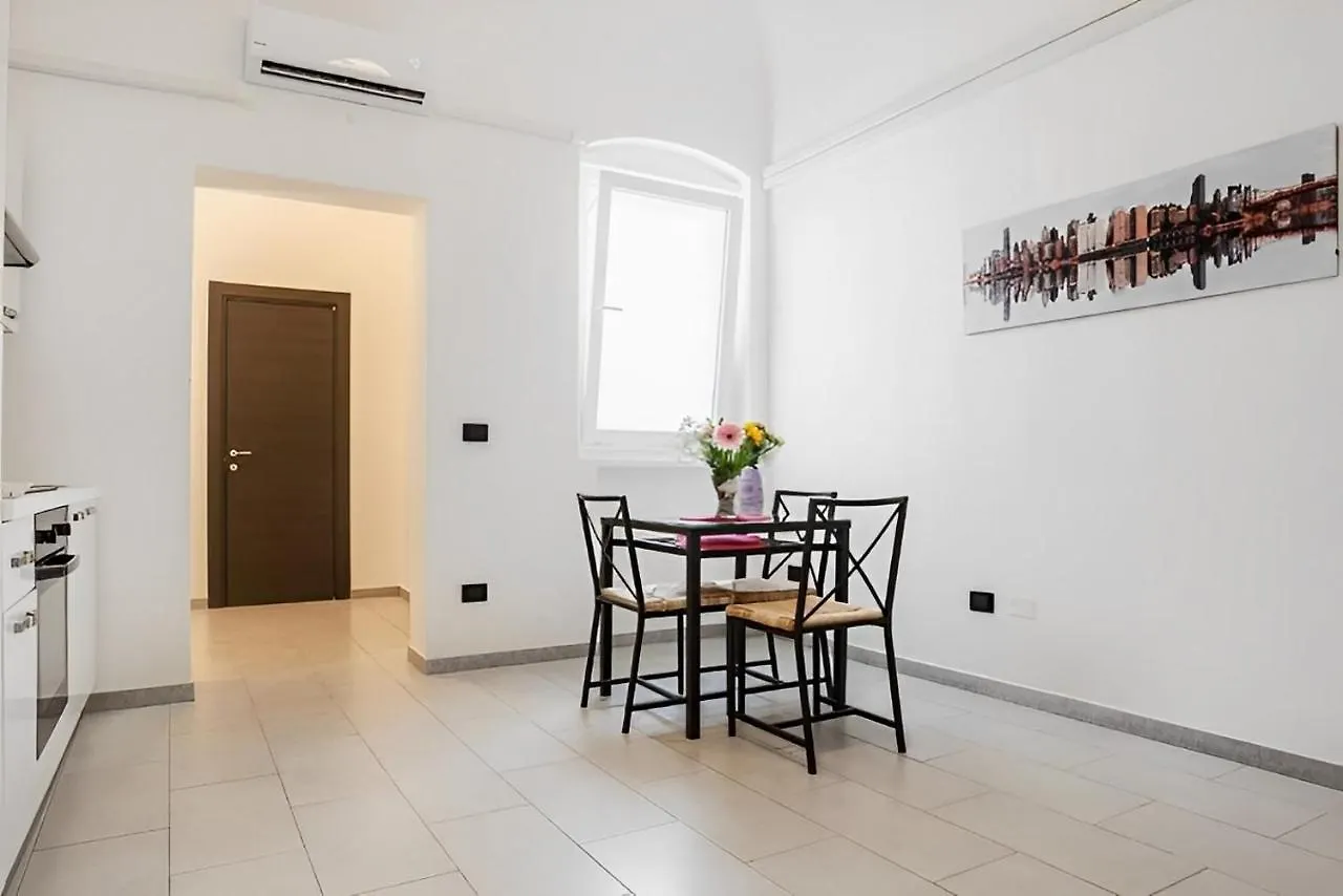 Vgm-Apartments Gimma Bari Apartment