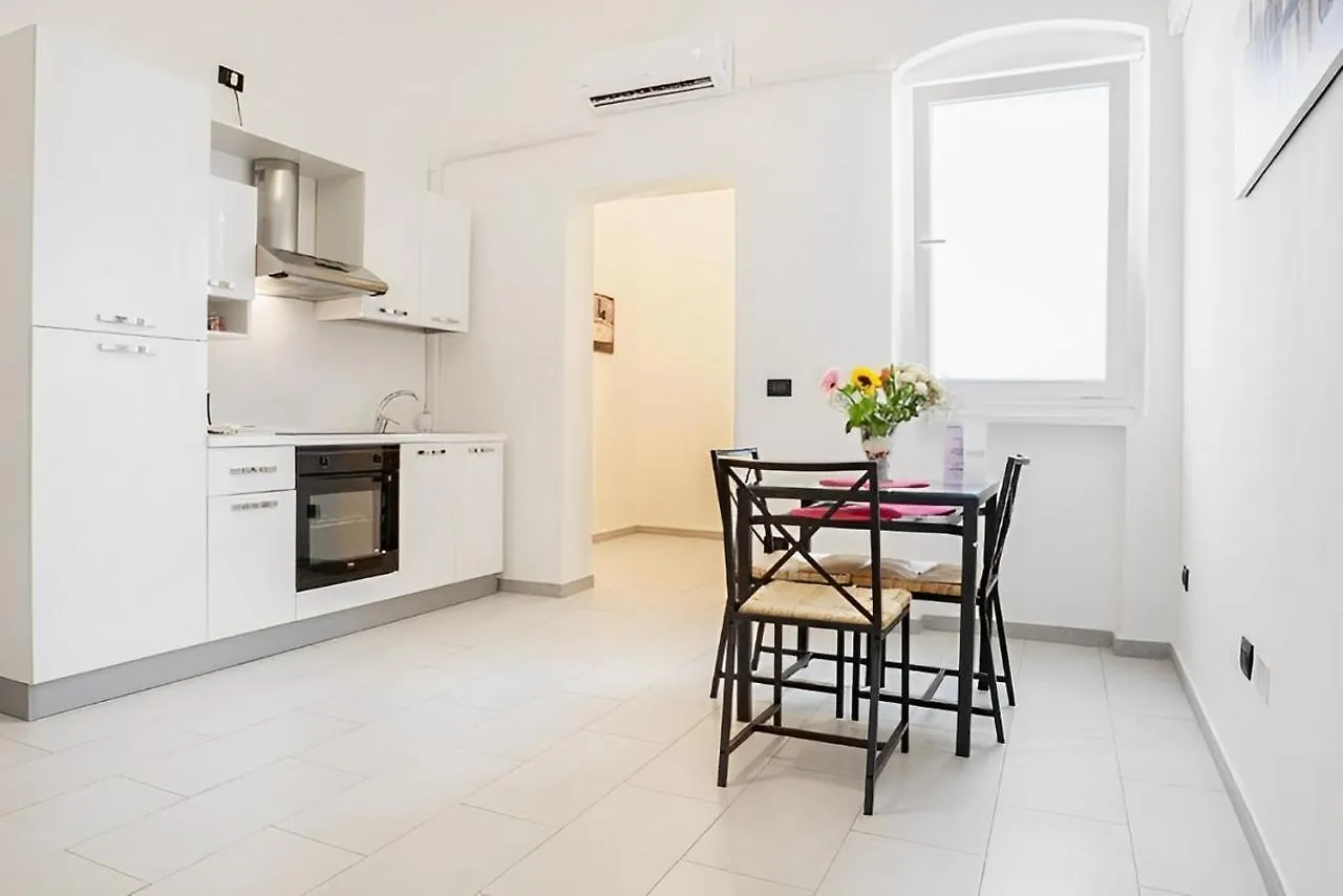 Vgm-Apartments Gimma Bari