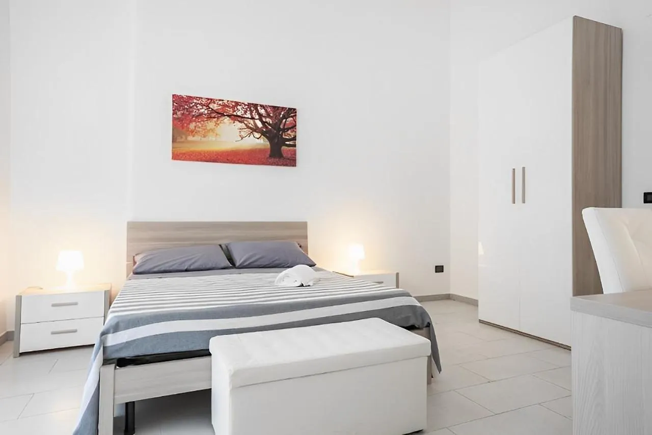 Apartment Vgm-Apartments Gimma Bari