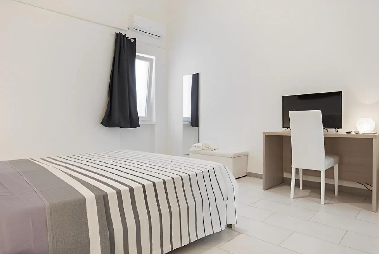 Vgm-Apartments Gimma Bari Apartment