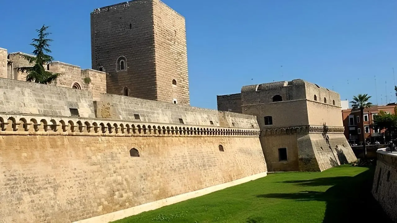 Apartment Vgm-Apartments Gimma Bari Italy