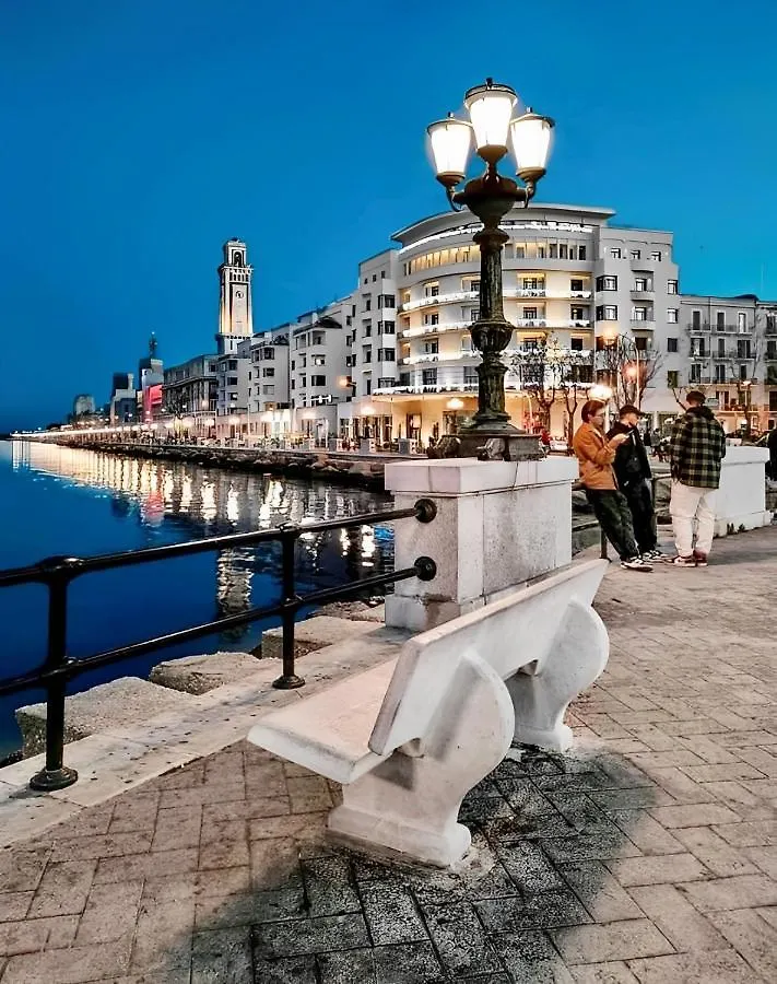 Vgm-Apartments Gimma Bari Italy