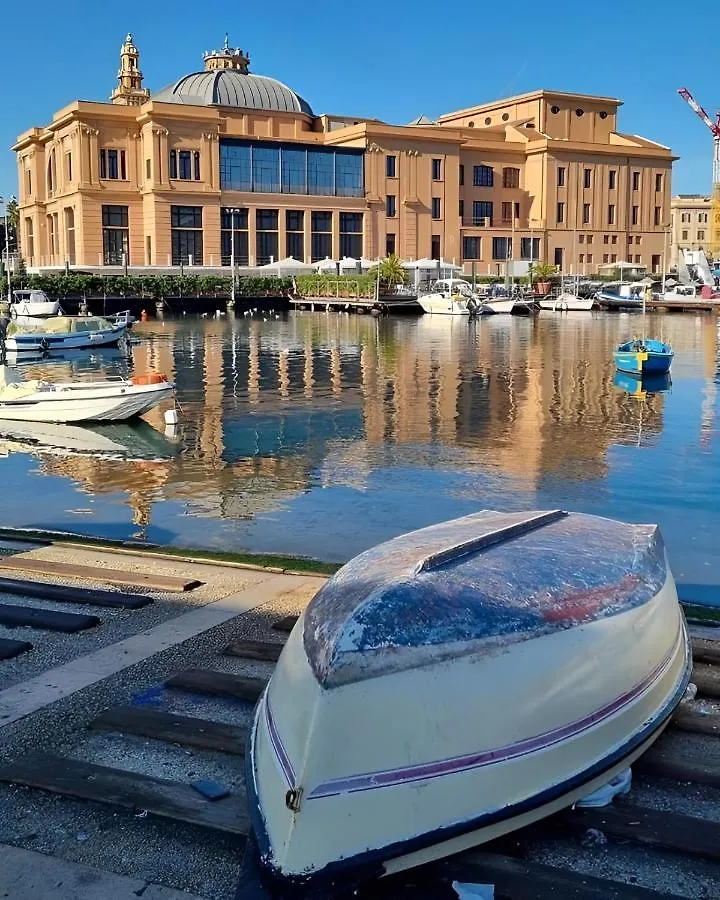 Apartment Vgm-Apartments Gimma Bari