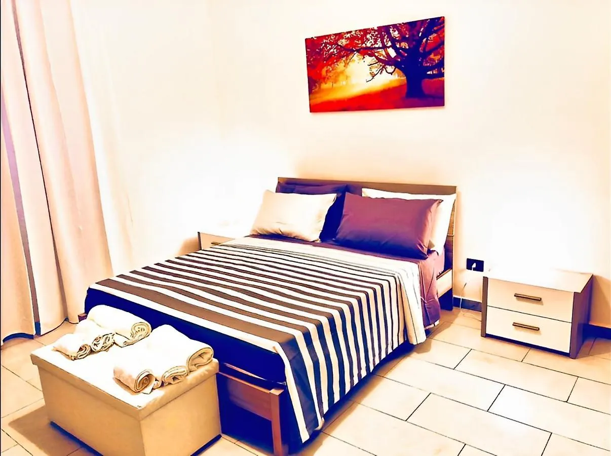 Vgm-Apartments Gimma Bari Italy
