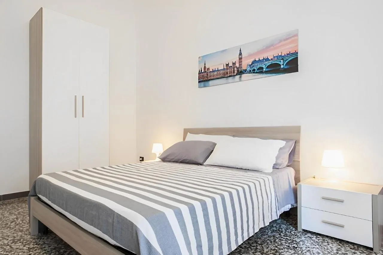 Vgm-Apartments Gimma Bari 0*,