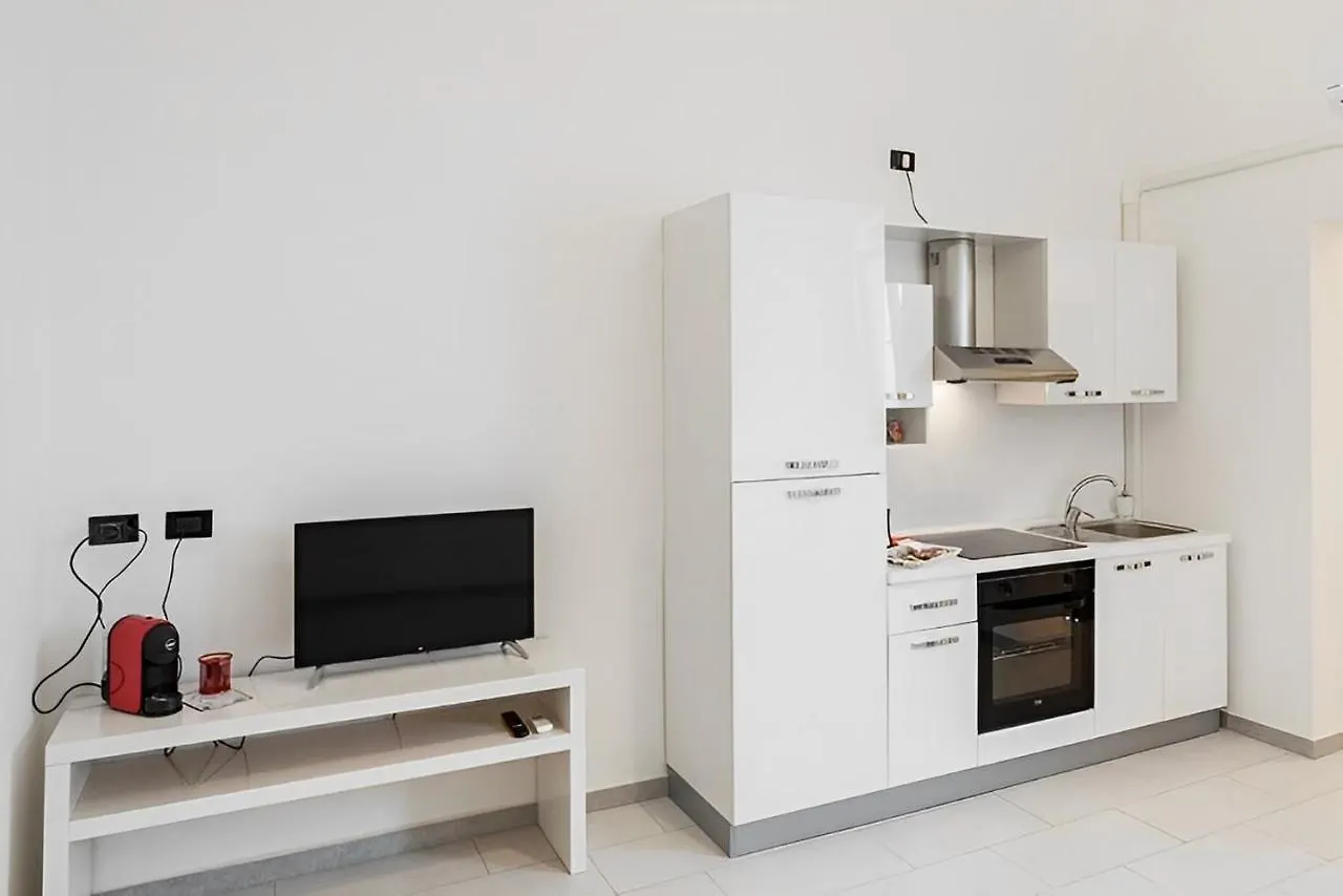 Vgm-Apartments Gimma Bari Italy