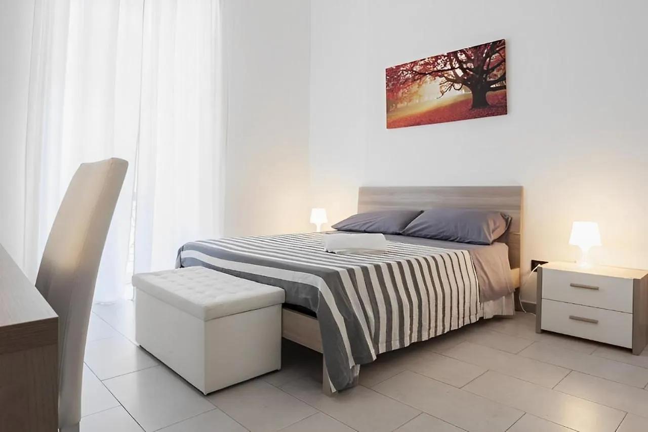 Vgm-Apartments Gimma Bari