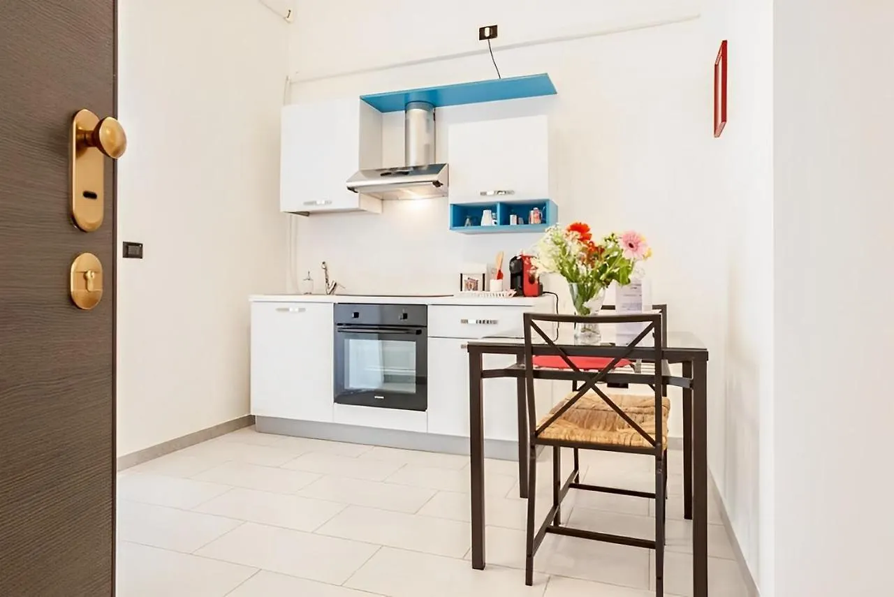 Apartment Vgm-Apartments Gimma Bari Italy