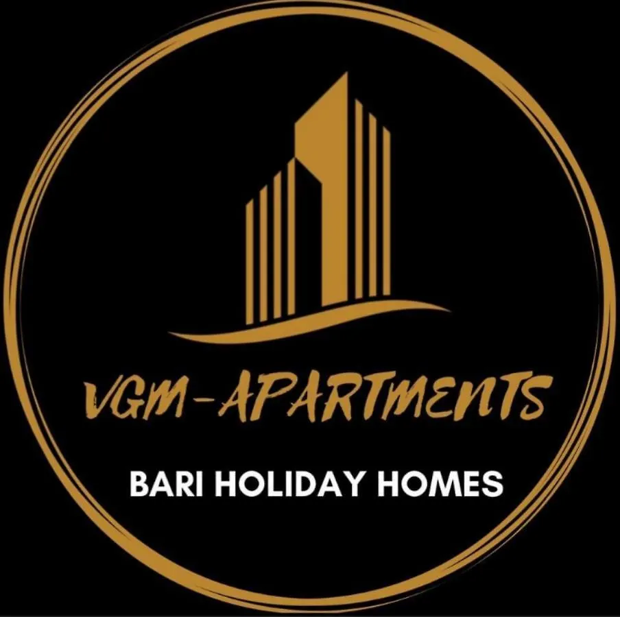 Vgm-Apartments Gimma Bari Apartment