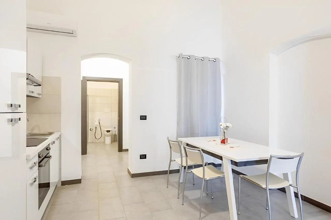 Vgm-Apartments Gimma Bari