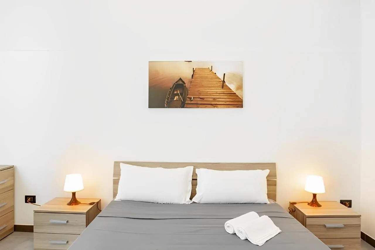 Vgm-Apartments Gimma Bari
